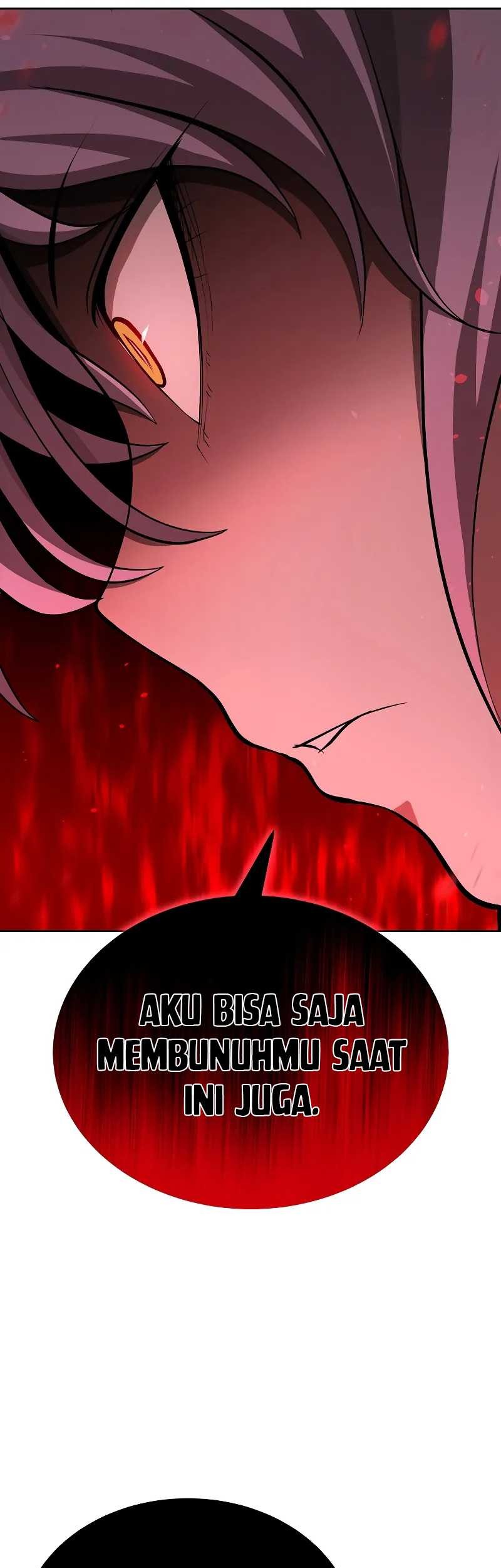 The Return Of Apocalypses Tyrant Chapter 03 Gambar 87