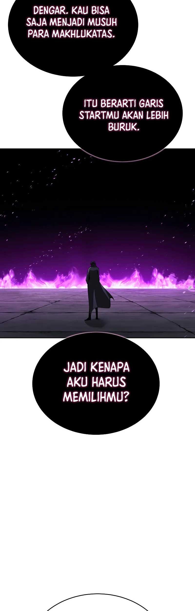 The Return Of Apocalypses Tyrant Chapter 03 Gambar 88