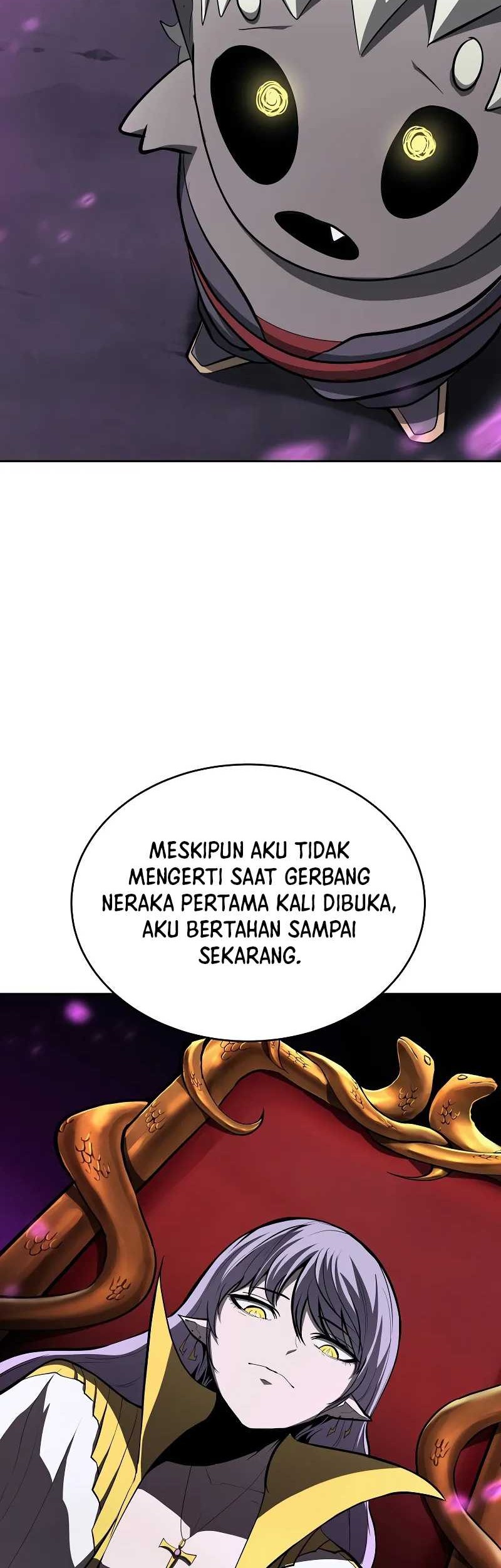 The Return Of Apocalypses Tyrant Chapter 03 Gambar 90