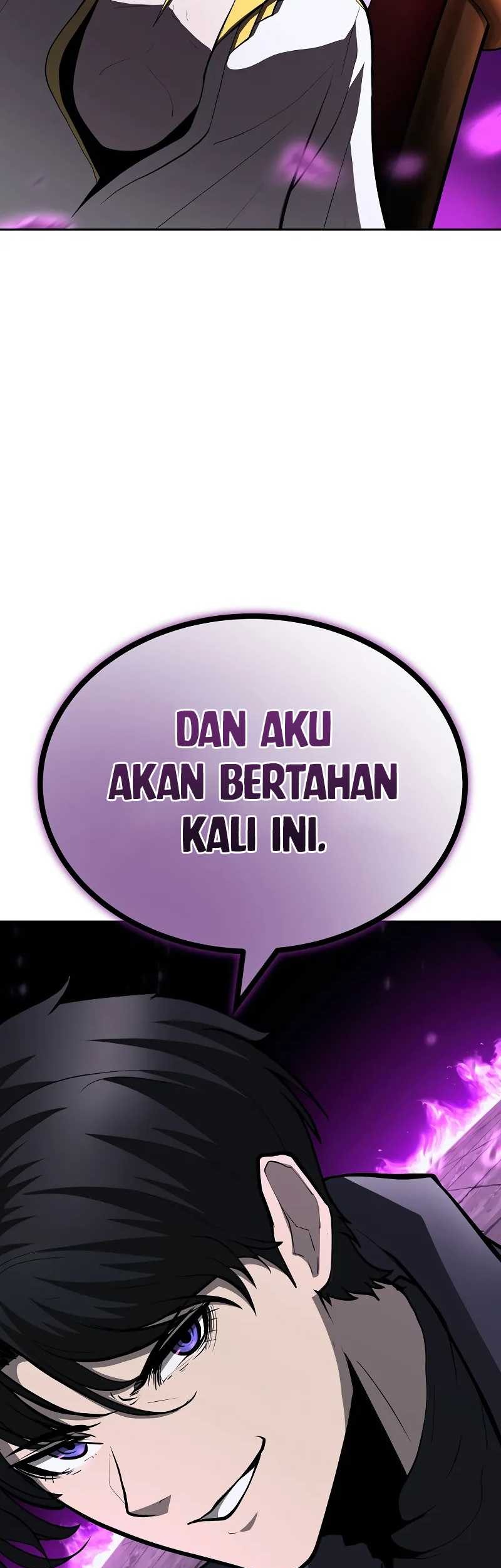 The Return Of Apocalypses Tyrant Chapter 03 Gambar 91