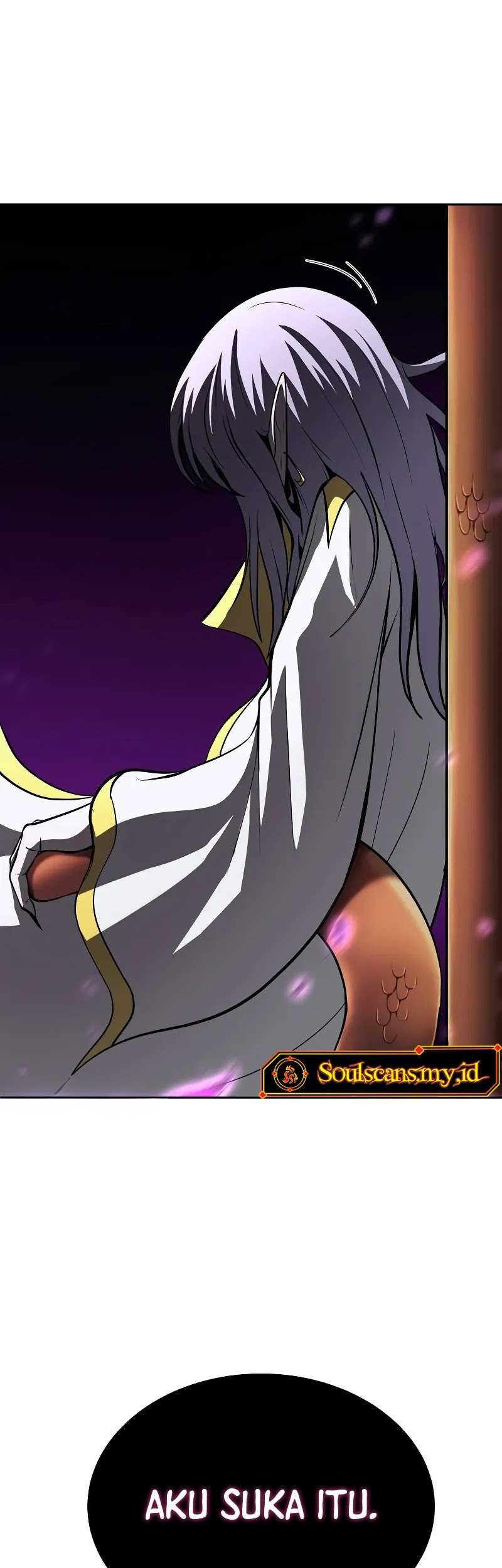 The Return Of Apocalypses Tyrant Chapter 03 Gambar 93