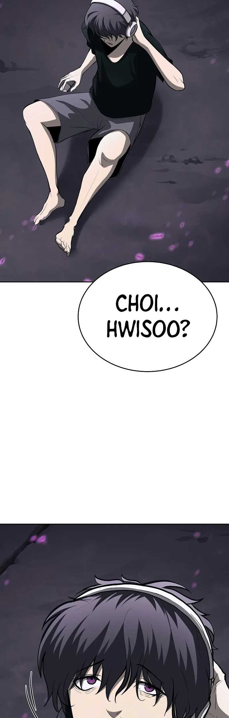 The Return Of Apocalypses Tyrant Chapter 03 Gambar 96