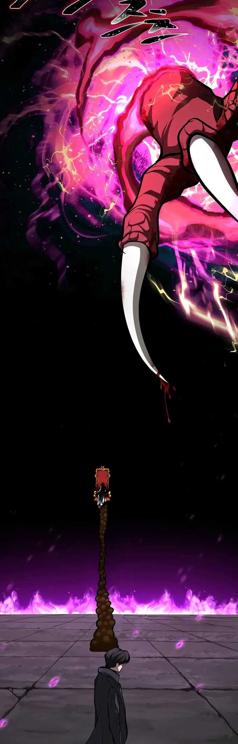 The Return Of Apocalypses Tyrant Chapter 03 Gambar 100