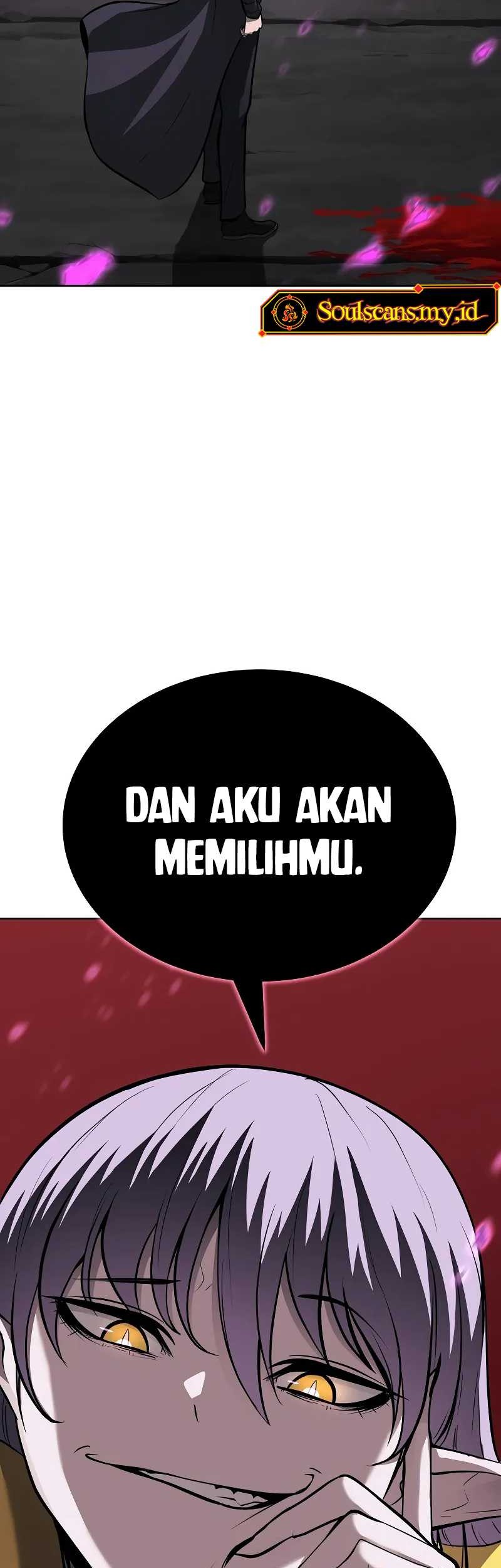 The Return Of Apocalypses Tyrant Chapter 03 Gambar 101