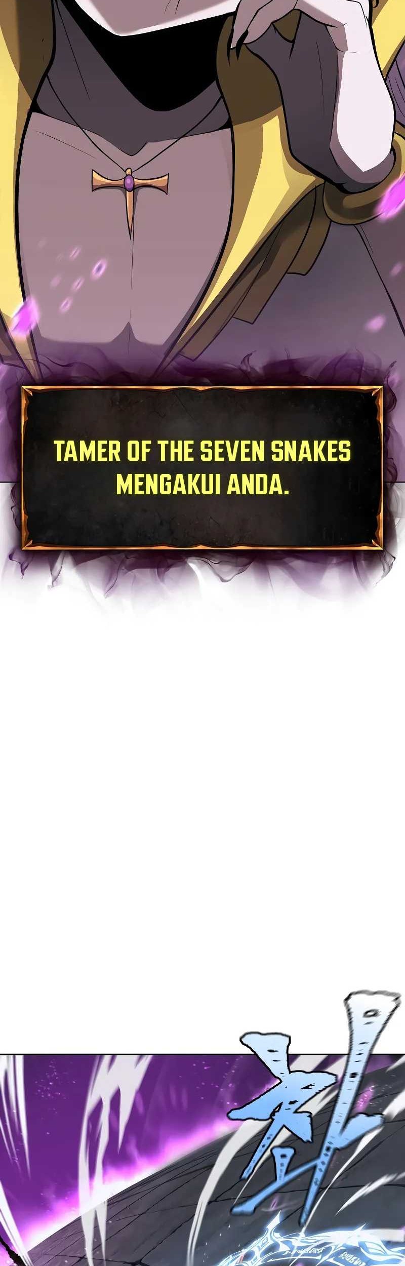 The Return Of Apocalypses Tyrant Chapter 03 Gambar 102