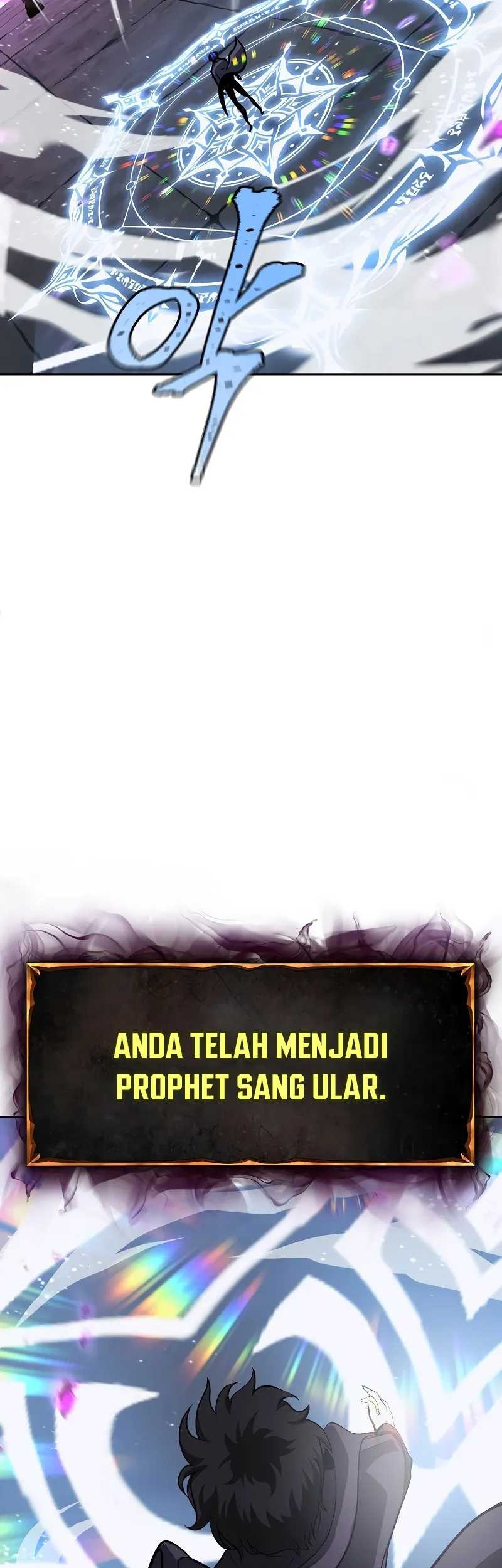 The Return Of Apocalypses Tyrant Chapter 03 Gambar 103
