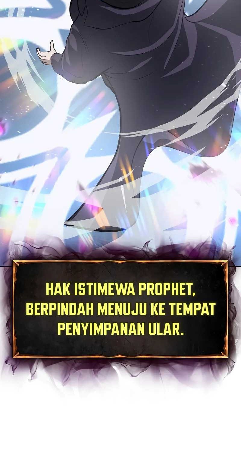 The Return Of Apocalypses Tyrant Chapter 03 Gambar 104