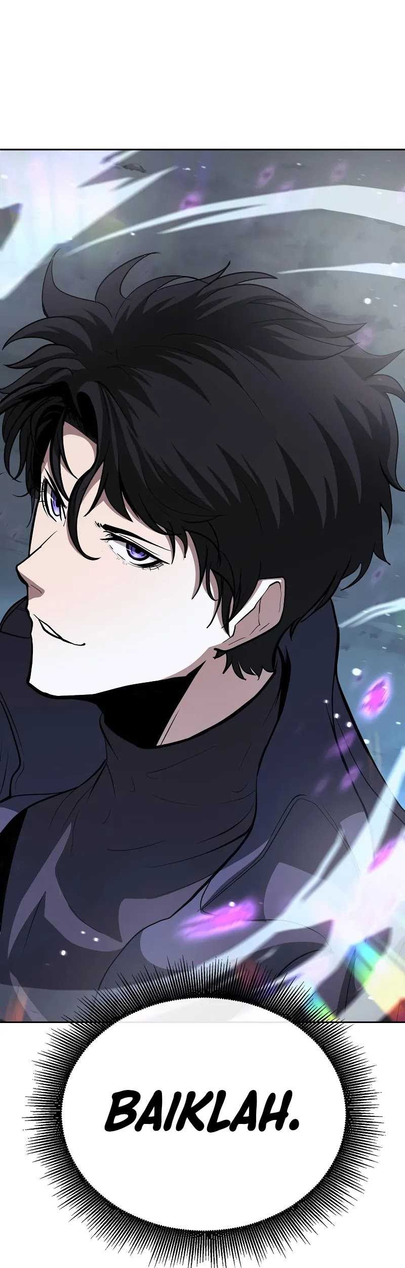 The Return Of Apocalypses Tyrant Chapter 03 Gambar 105
