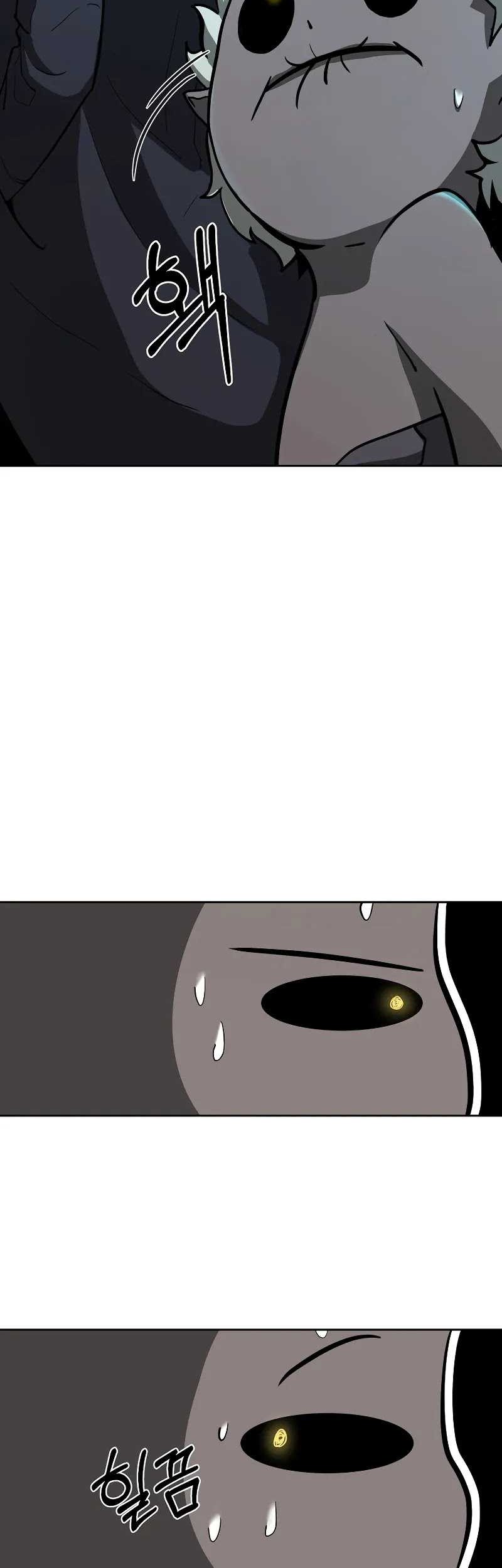 The Return Of Apocalypses Tyrant Chapter 03 Gambar 5