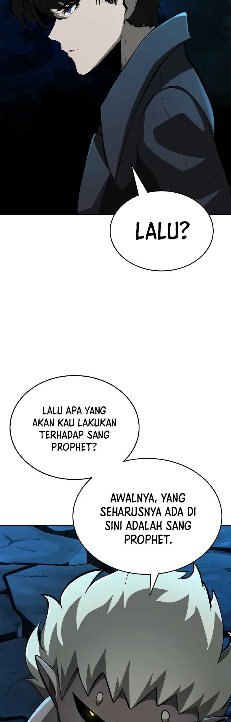 The Return Of Apocalypses Tyrant Chapter 03 Gambar 11