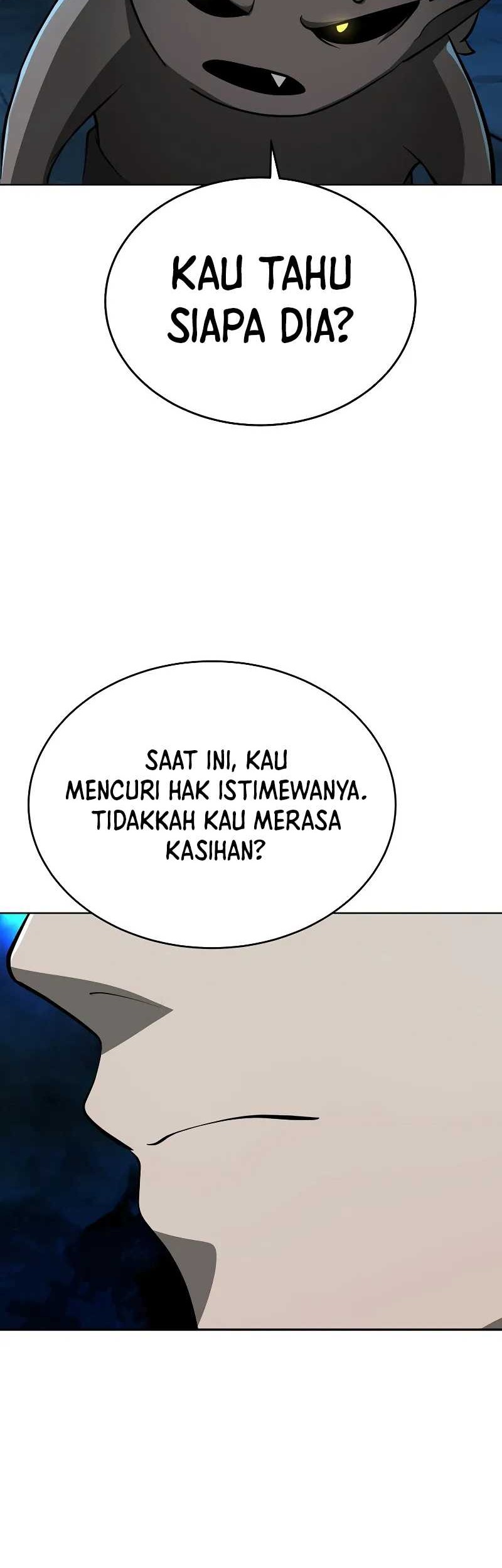 The Return Of Apocalypses Tyrant Chapter 03 Gambar 12