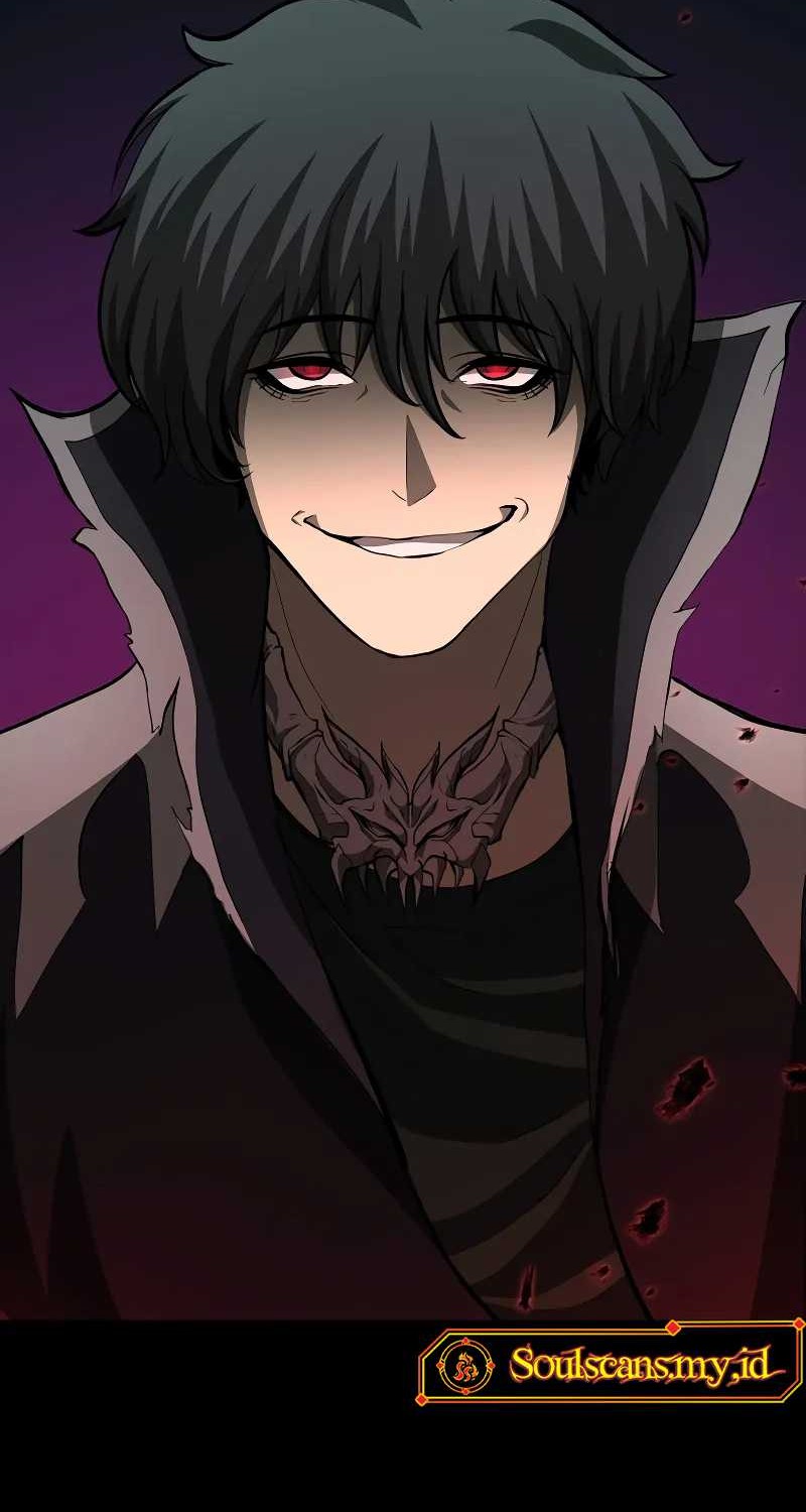 The Return Of Apocalypses Tyrant Chapter 03 Gambar 14
