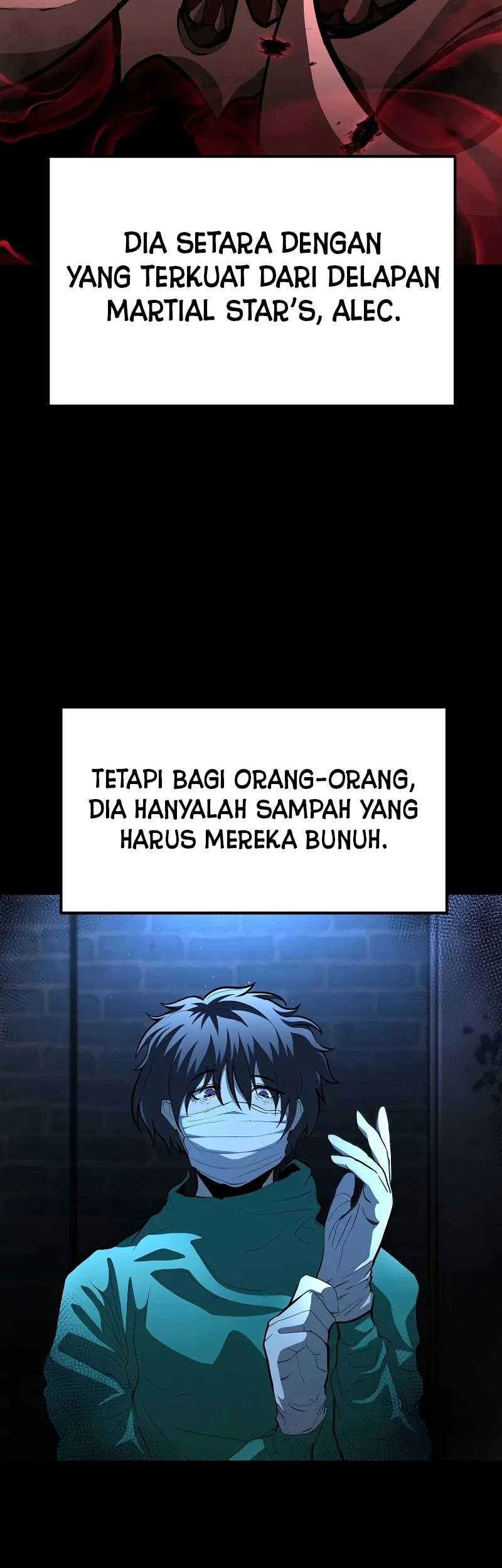 The Return Of Apocalypses Tyrant Chapter 03 Gambar 17