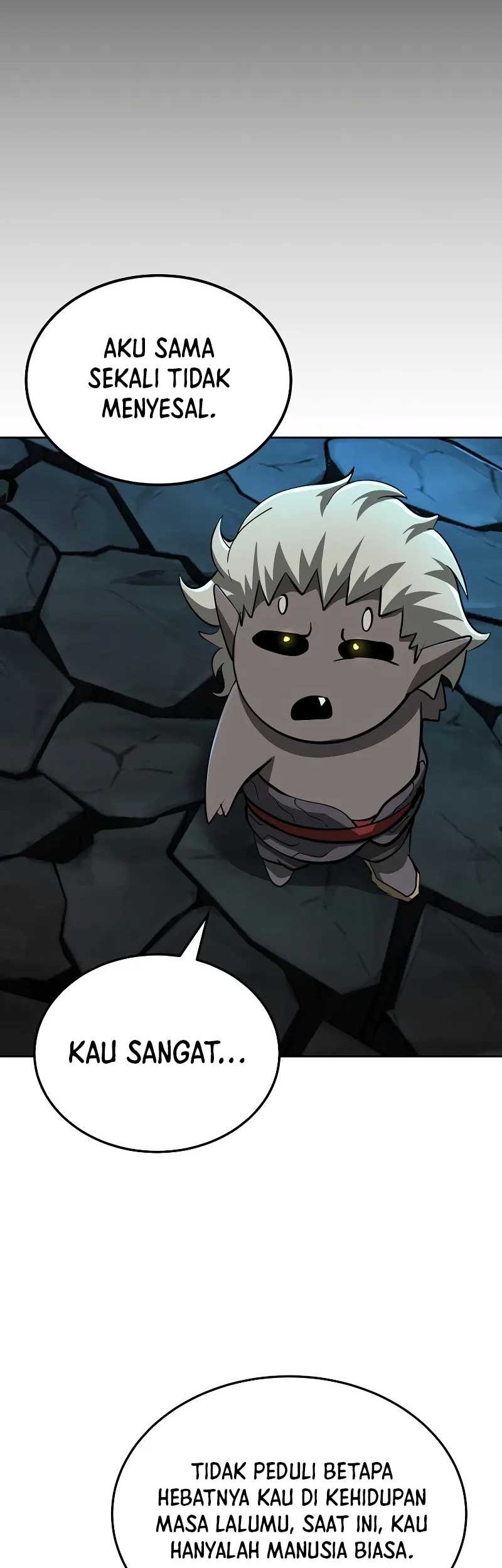 The Return Of Apocalypses Tyrant Chapter 03 Gambar 22