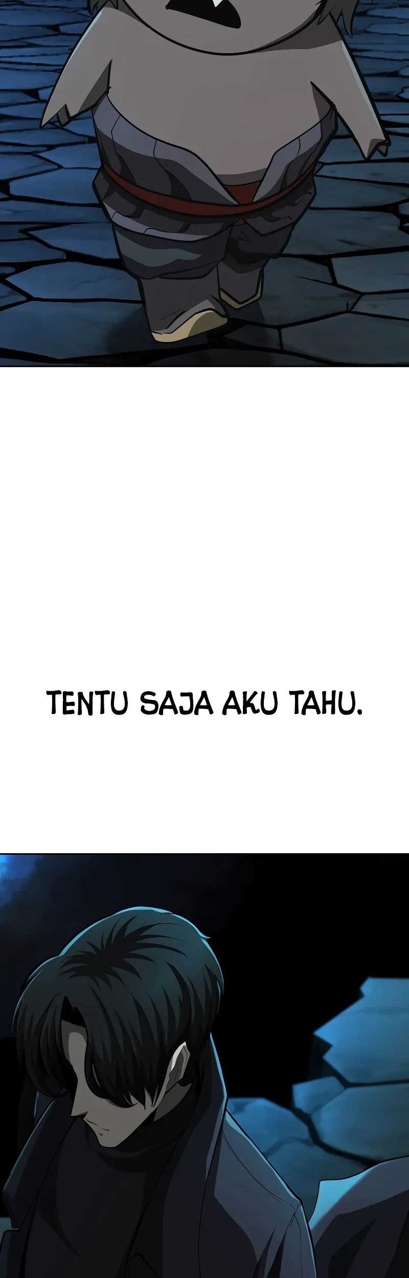 The Return Of Apocalypses Tyrant Chapter 03 Gambar 24
