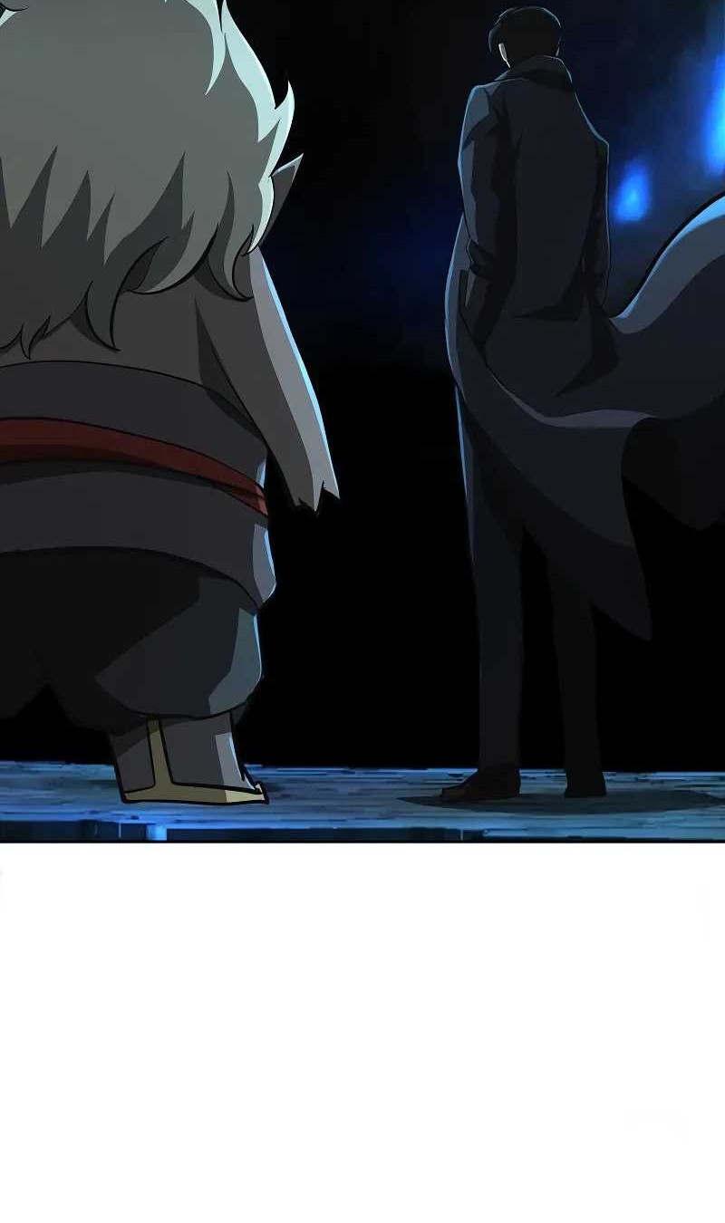The Return Of Apocalypses Tyrant Chapter 03 Gambar 26