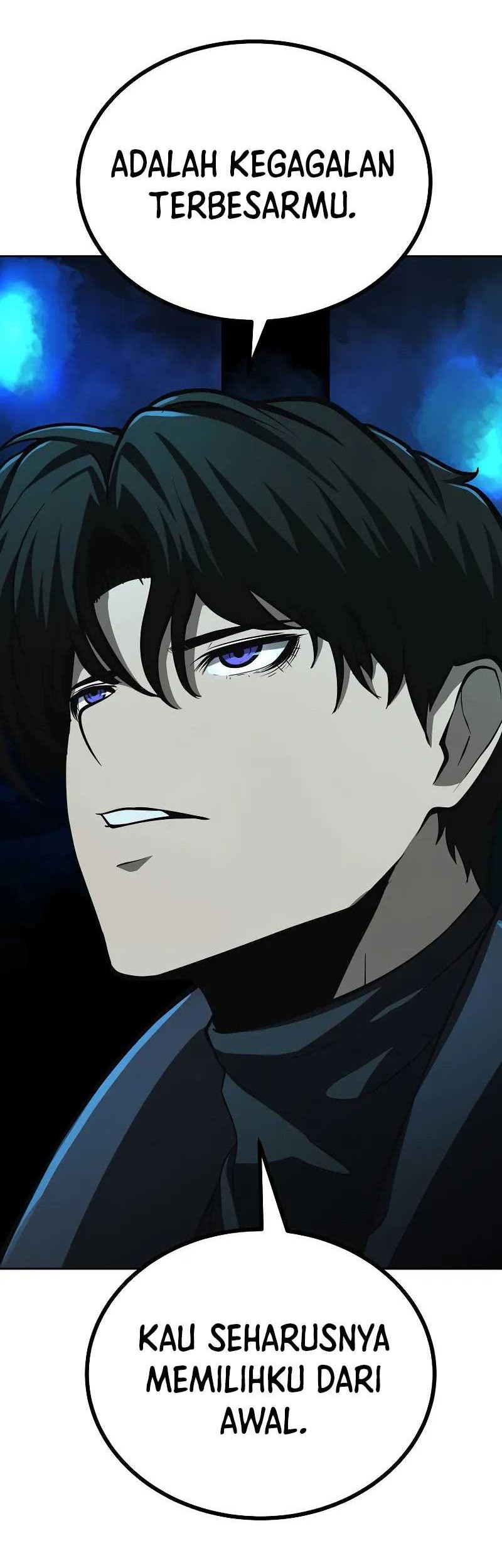 The Return Of Apocalypses Tyrant Chapter 03 Gambar 30