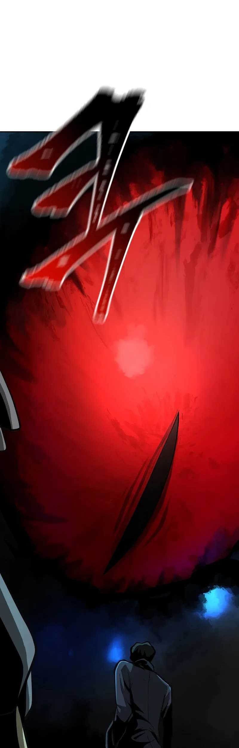 The Return Of Apocalypses Tyrant Chapter 03 Gambar 31
