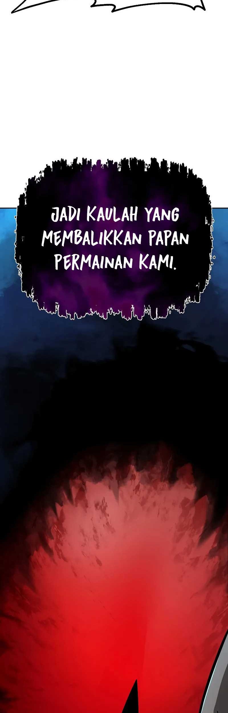 The Return Of Apocalypses Tyrant Chapter 03 Gambar 34