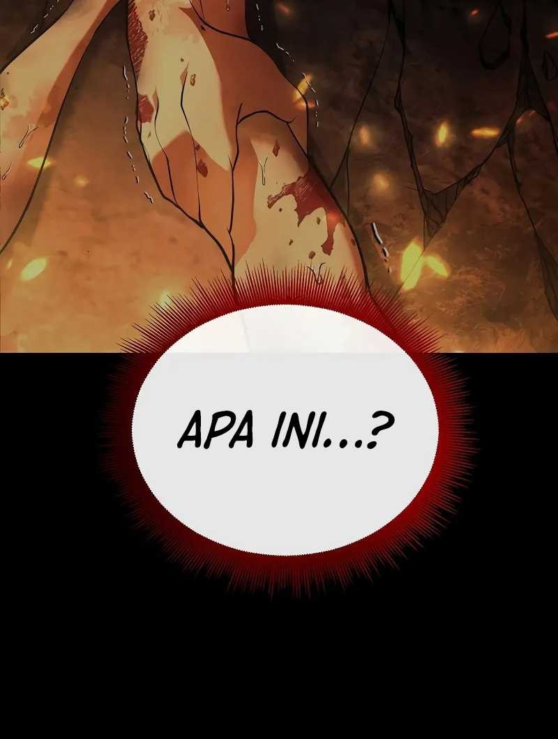 The Return Of Apocalypses Tyrant Chapter 03 Gambar 43