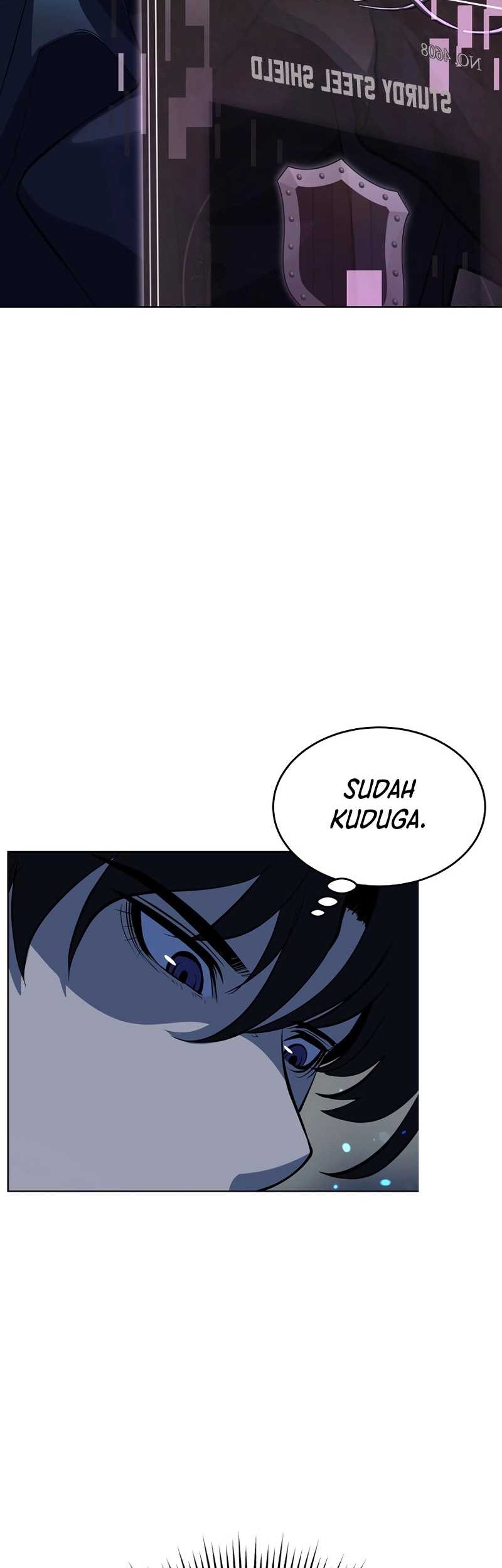 The Return Of Apocalypses Tyrant Chapter 02 Gambar 46