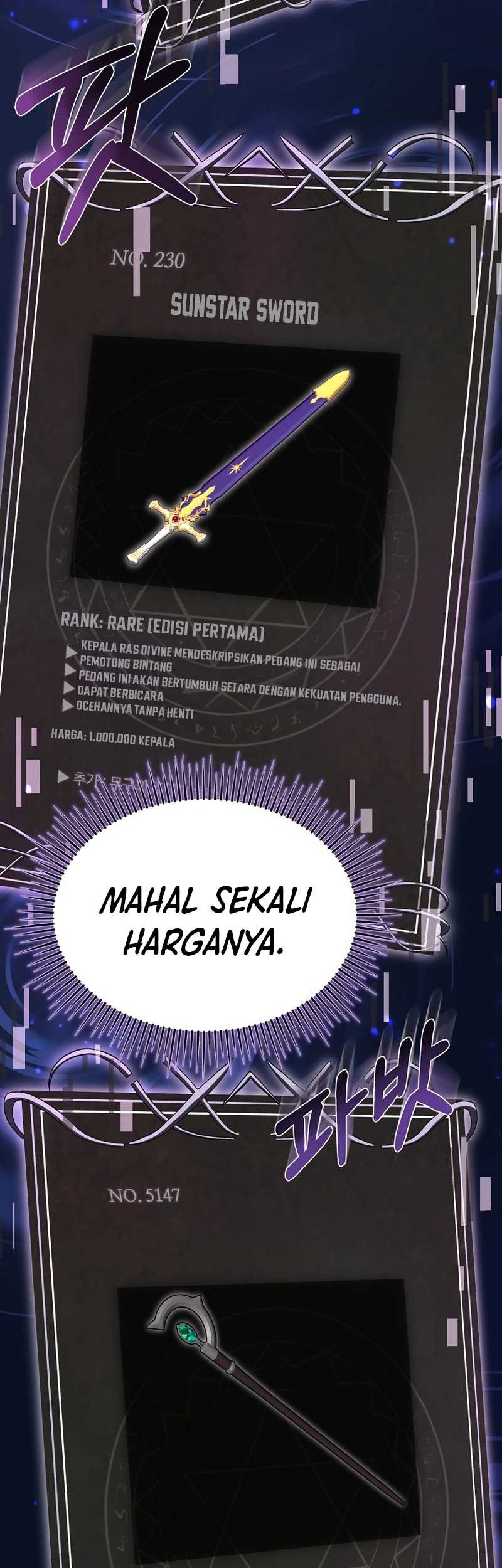 The Return Of Apocalypses Tyrant Chapter 02 Gambar 48