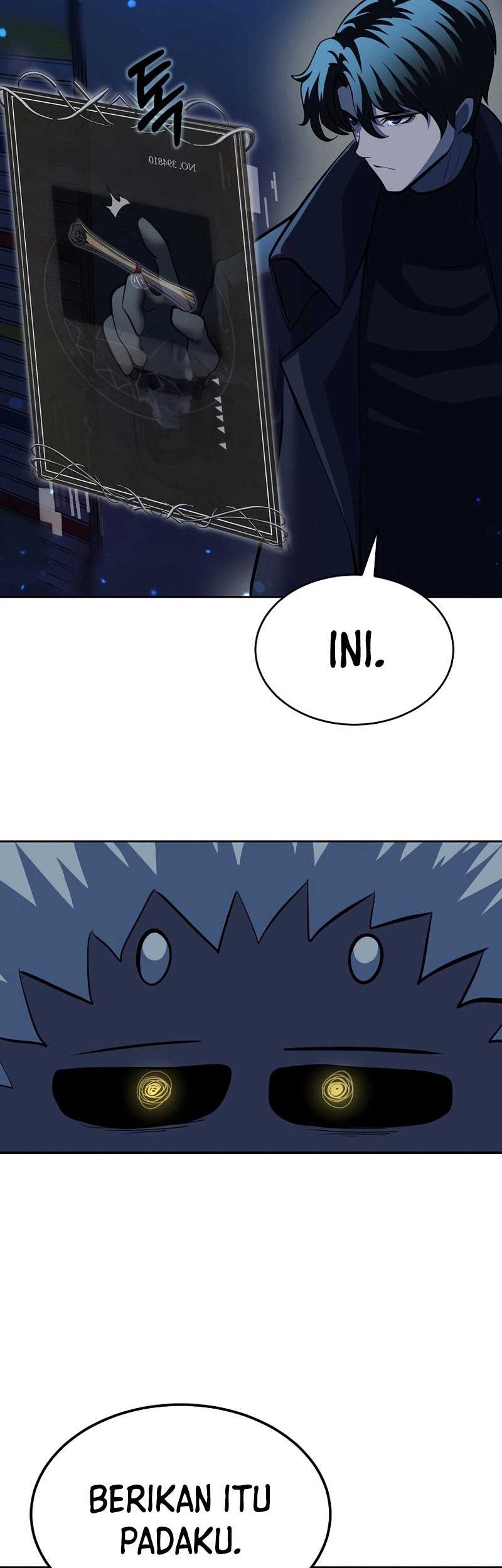 The Return Of Apocalypses Tyrant Chapter 02 Gambar 52