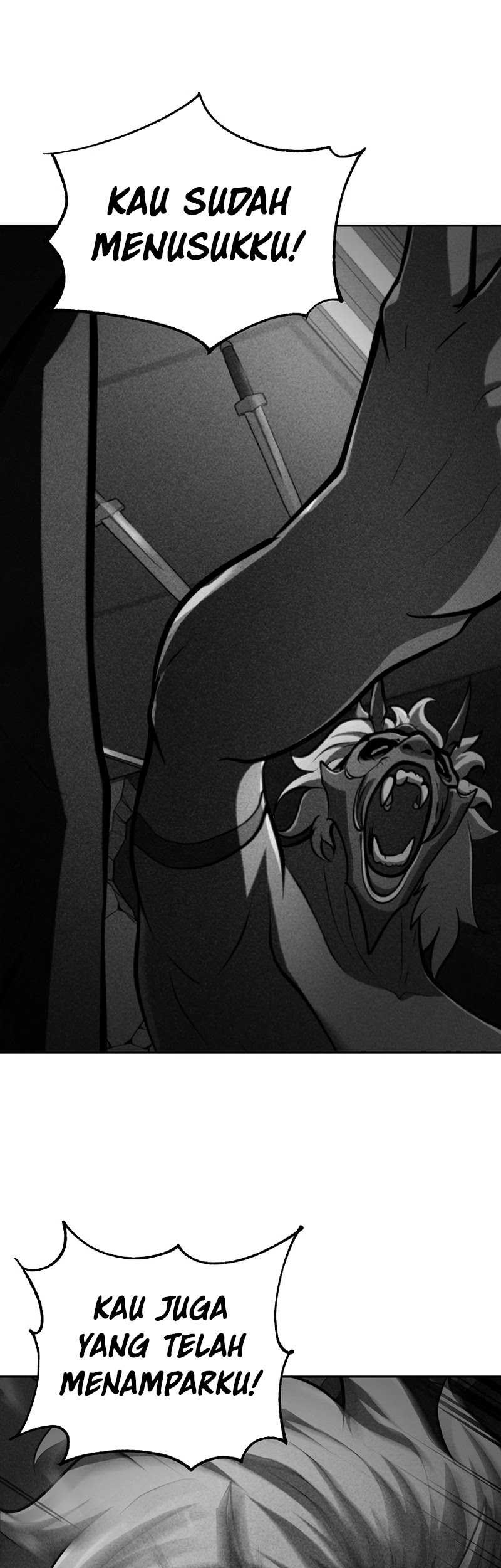 The Return Of Apocalypses Tyrant Chapter 02 Gambar 57