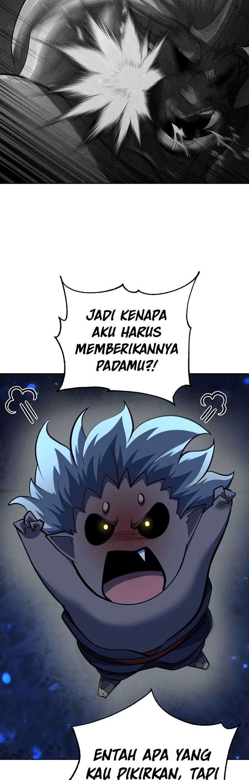 The Return Of Apocalypses Tyrant Chapter 02 Gambar 58
