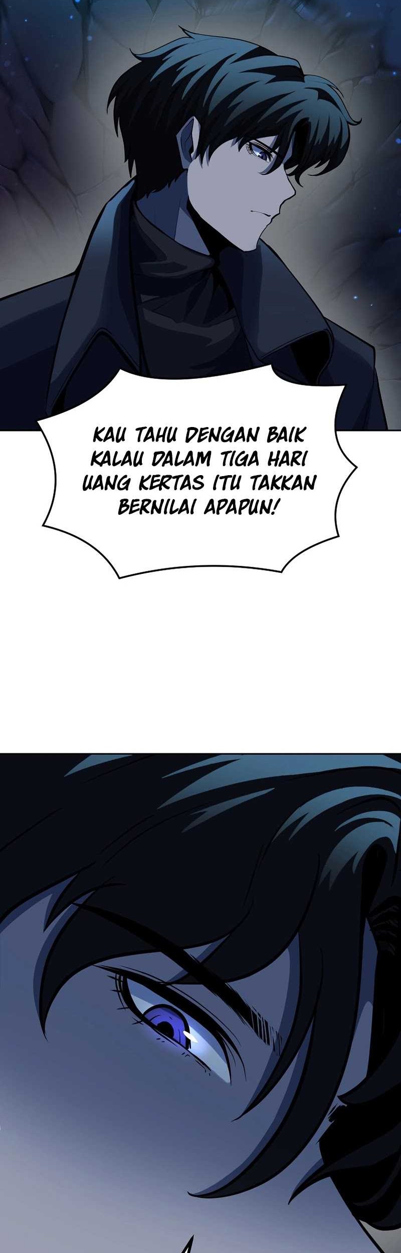 The Return Of Apocalypses Tyrant Chapter 02 Gambar 64