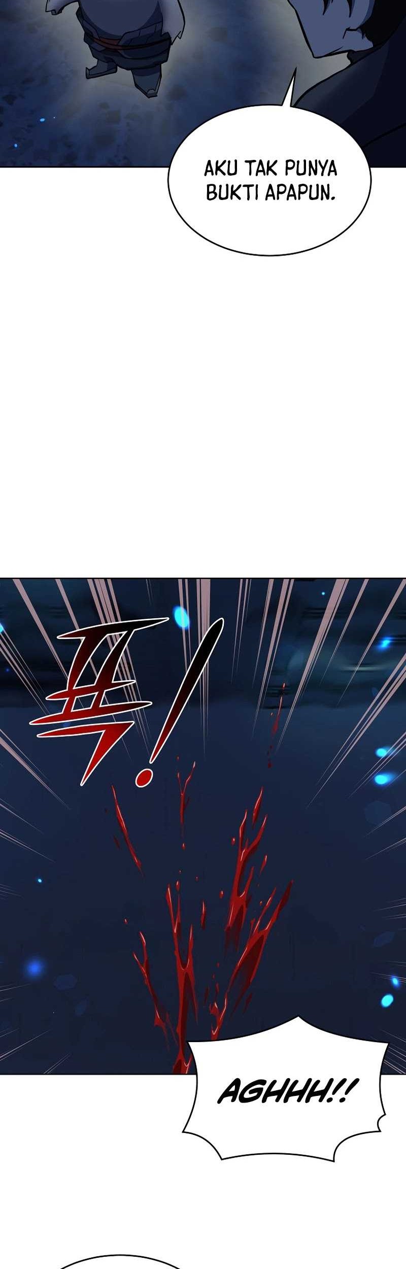 The Return Of Apocalypses Tyrant Chapter 02 Gambar 70