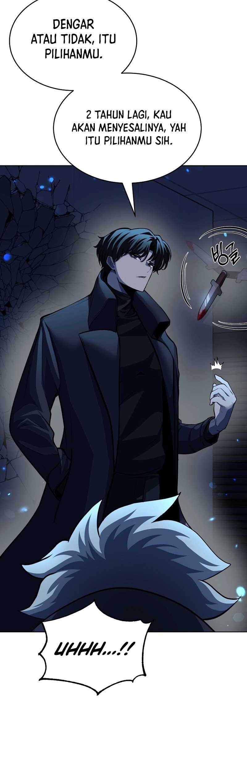 The Return Of Apocalypses Tyrant Chapter 02 Gambar 71