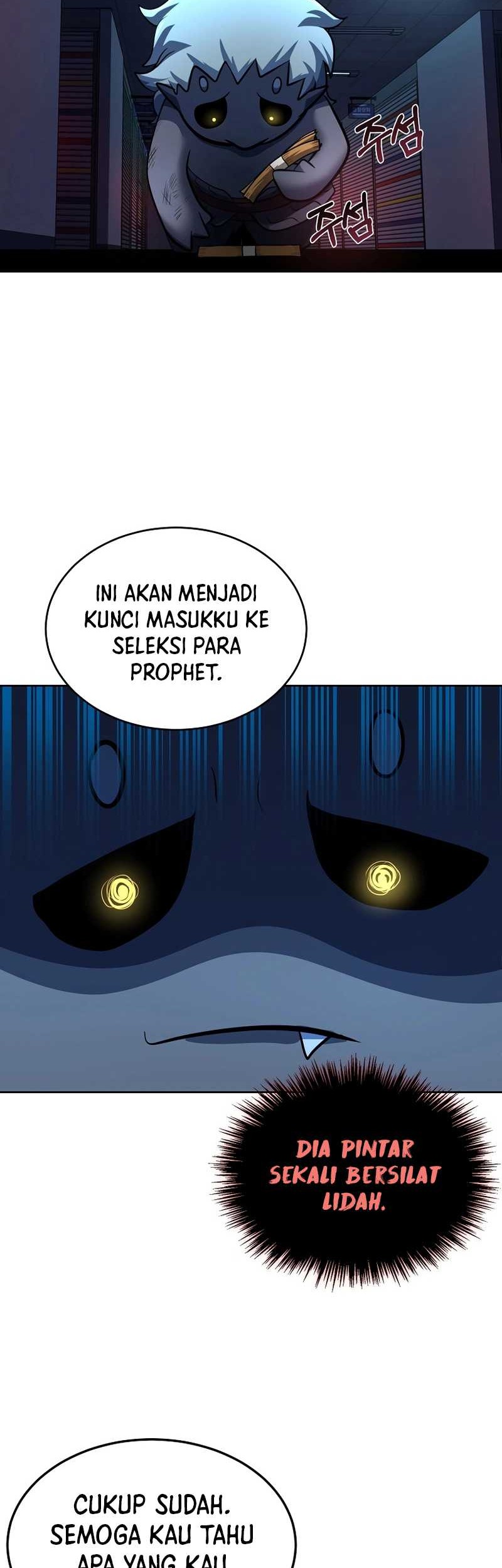 The Return Of Apocalypses Tyrant Chapter 02 Gambar 76