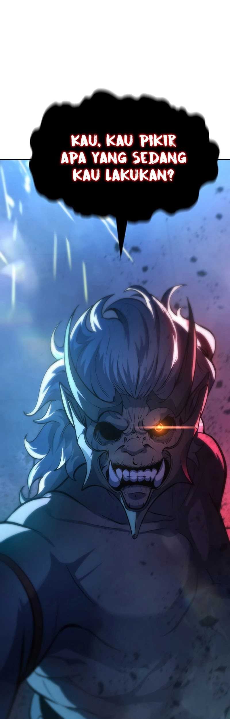 The Return Of Apocalypses Tyrant Chapter 02 Gambar 3