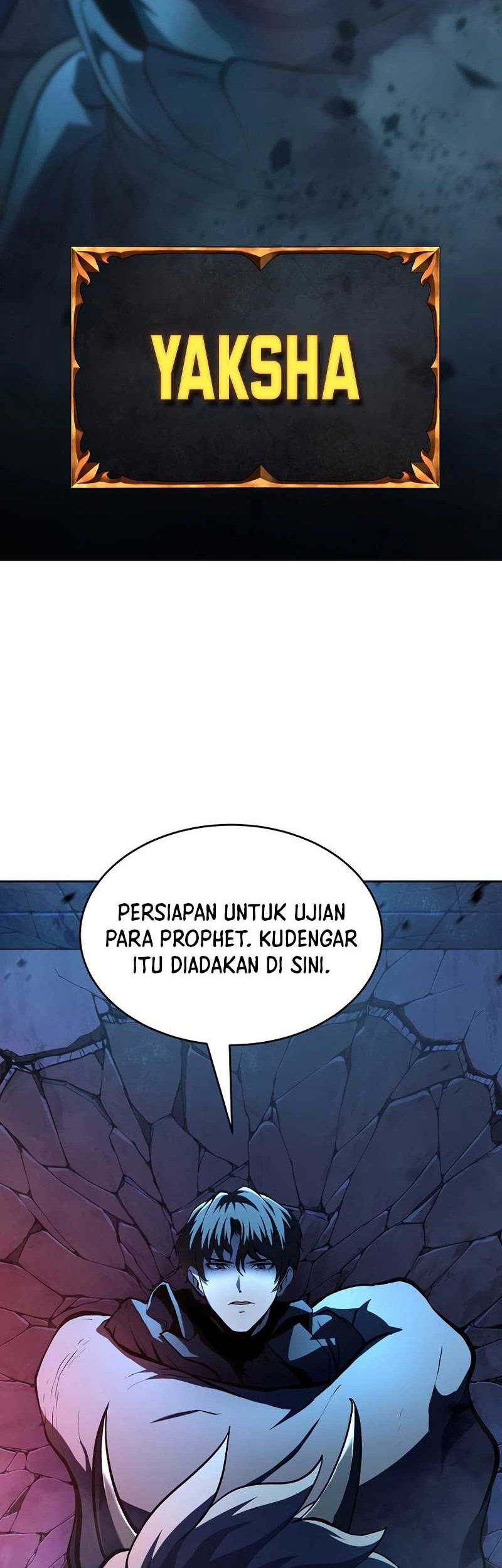 The Return Of Apocalypses Tyrant Chapter 02 Gambar 4