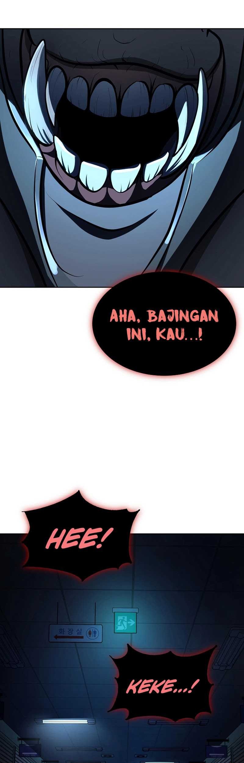 The Return Of Apocalypses Tyrant Chapter 02 Gambar 9