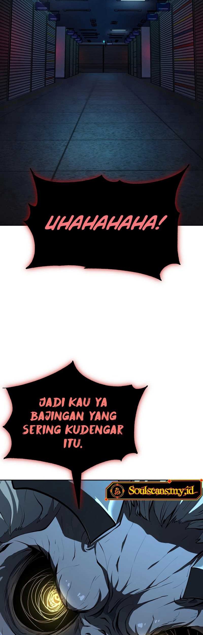 The Return Of Apocalypses Tyrant Chapter 02 Gambar 10