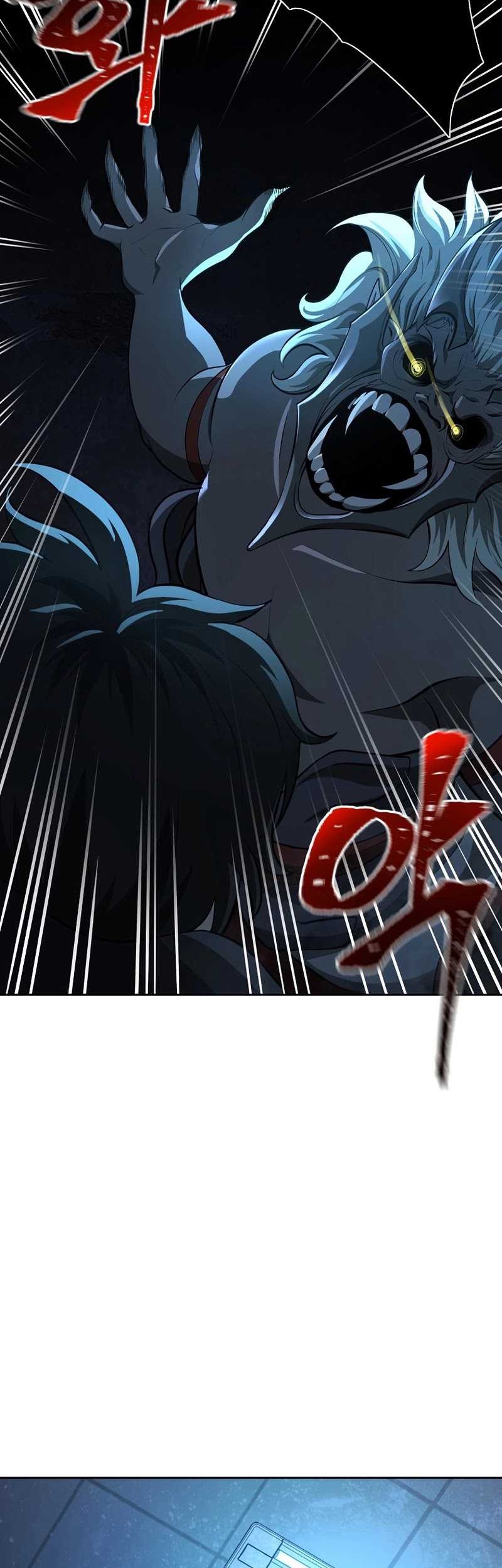 The Return Of Apocalypses Tyrant Chapter 02 Gambar 22