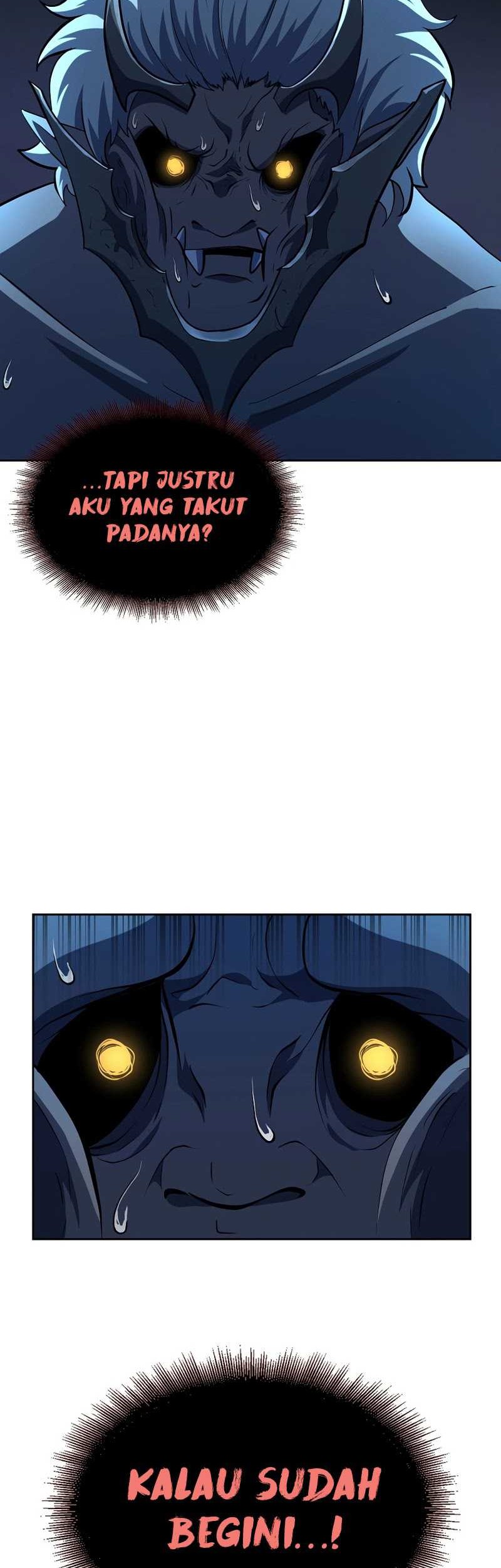 The Return Of Apocalypses Tyrant Chapter 02 Gambar 28