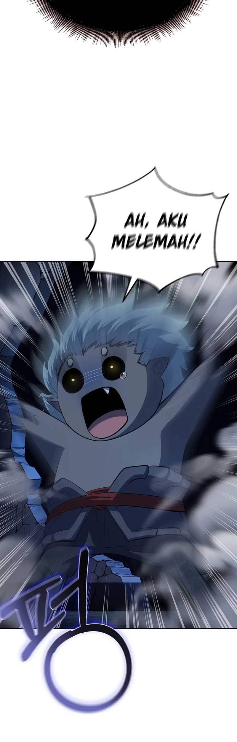 The Return Of Apocalypses Tyrant Chapter 02 Gambar 29