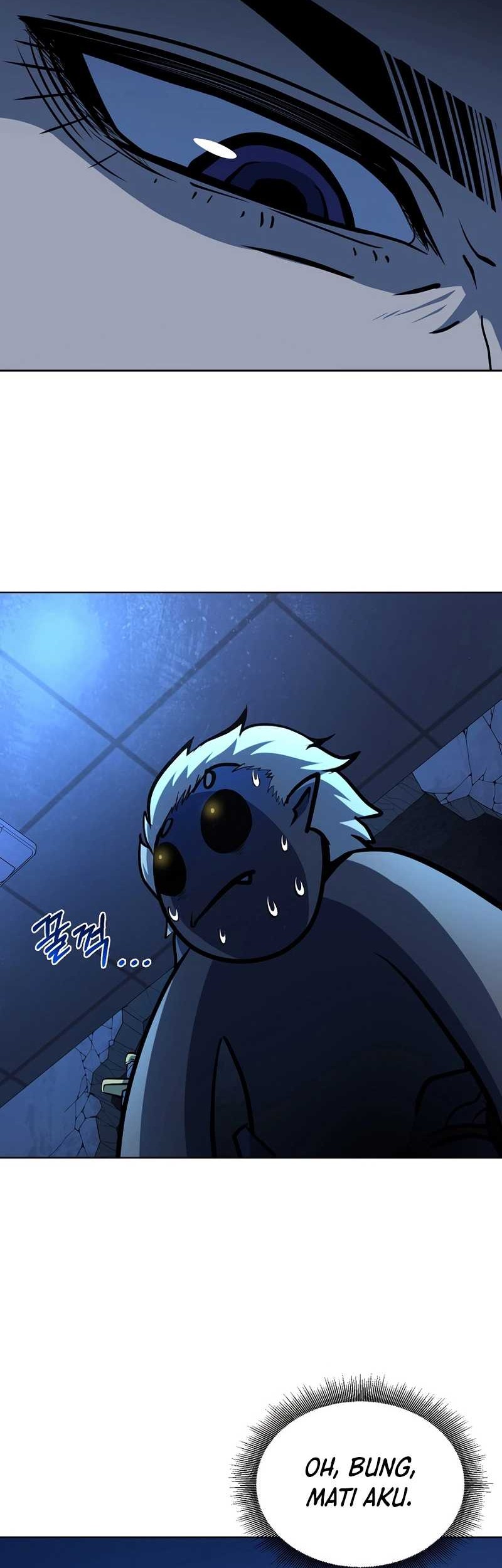 The Return Of Apocalypses Tyrant Chapter 02 Gambar 40