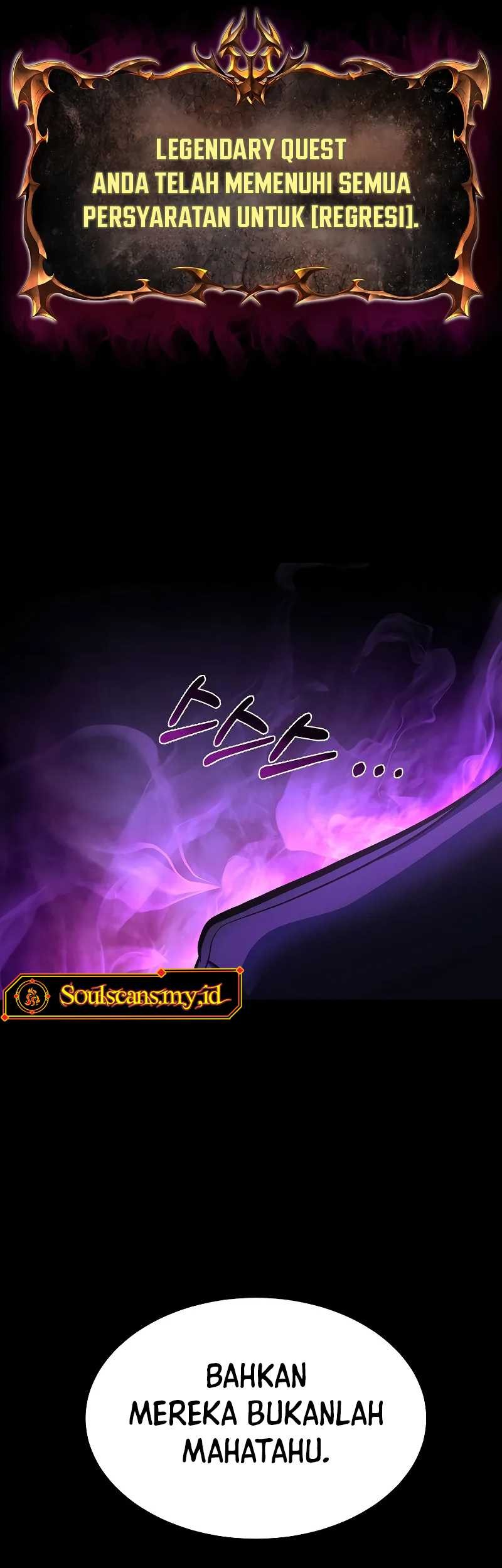 The Return Of Apocalypses Tyrant Chapter 01 Gambar 43