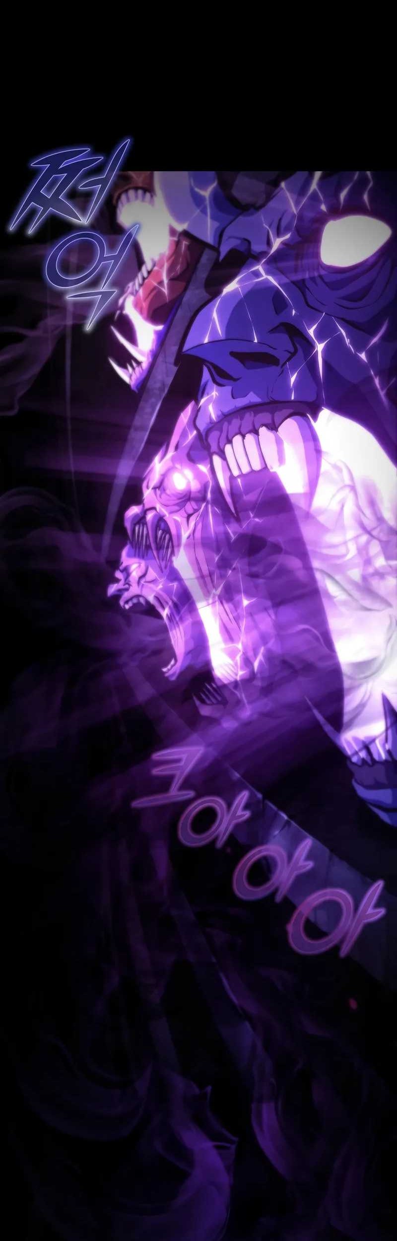 The Return Of Apocalypses Tyrant Chapter 01 Gambar 44