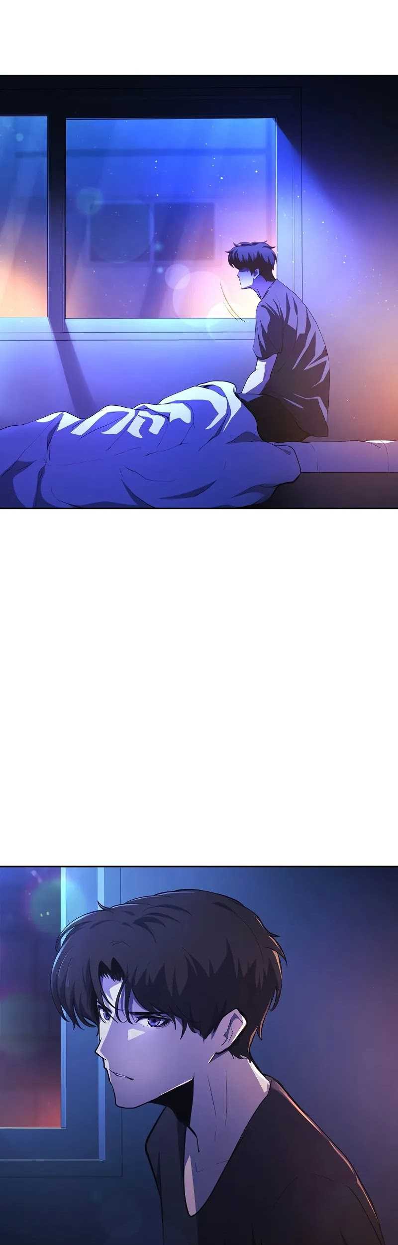 The Return Of Apocalypses Tyrant Chapter 01 Gambar 58