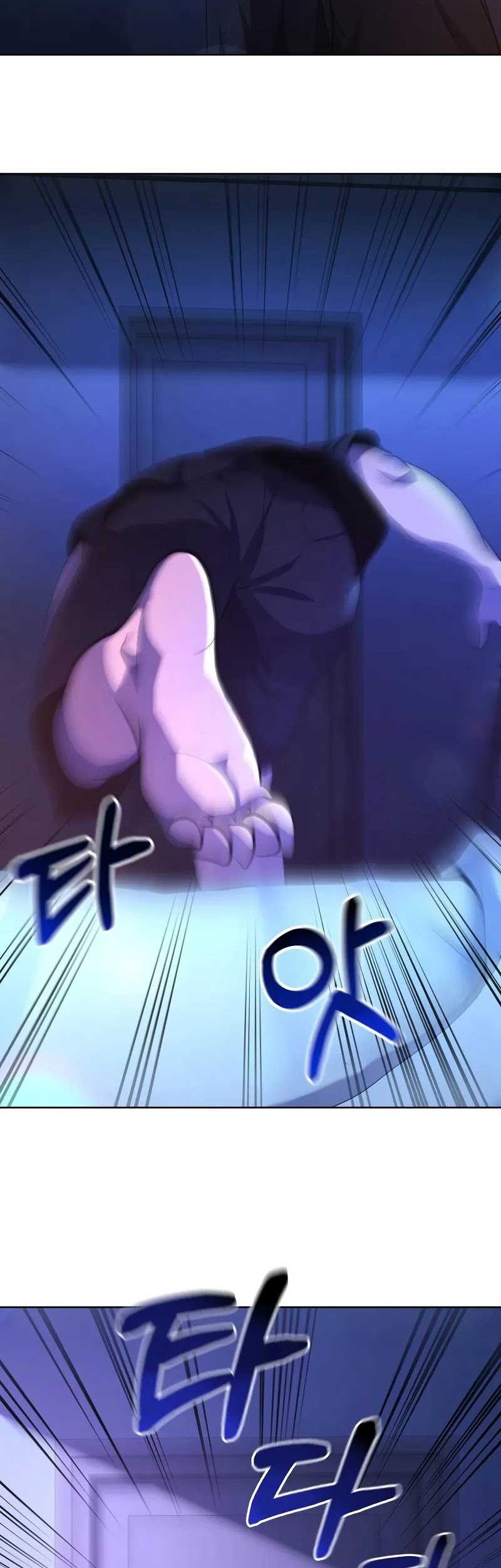 The Return Of Apocalypses Tyrant Chapter 01 Gambar 59
