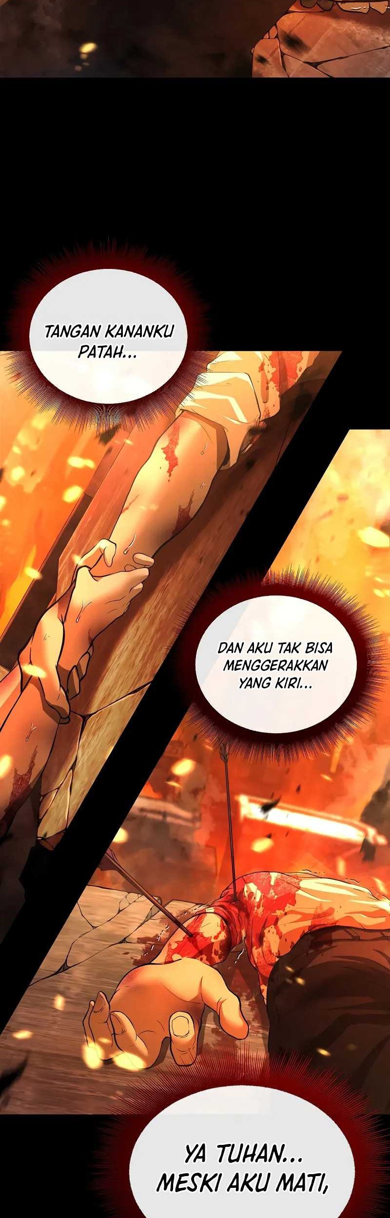 The Return Of Apocalypses Tyrant Chapter 01 Gambar 65