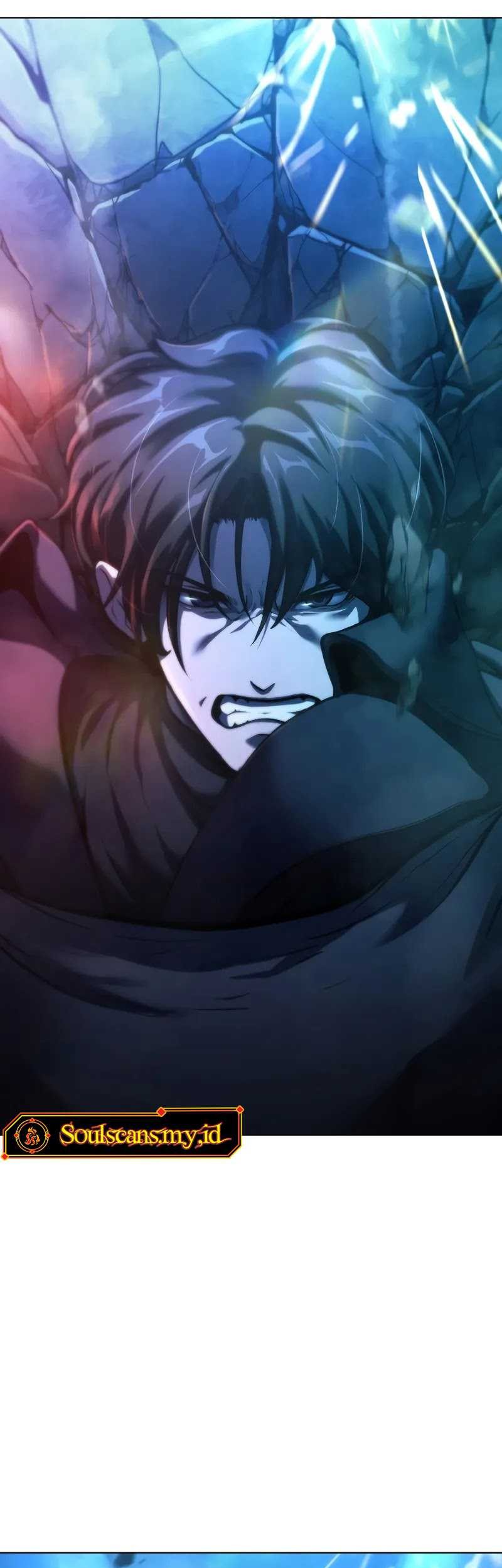 The Return Of Apocalypses Tyrant Chapter 01 Gambar 116
