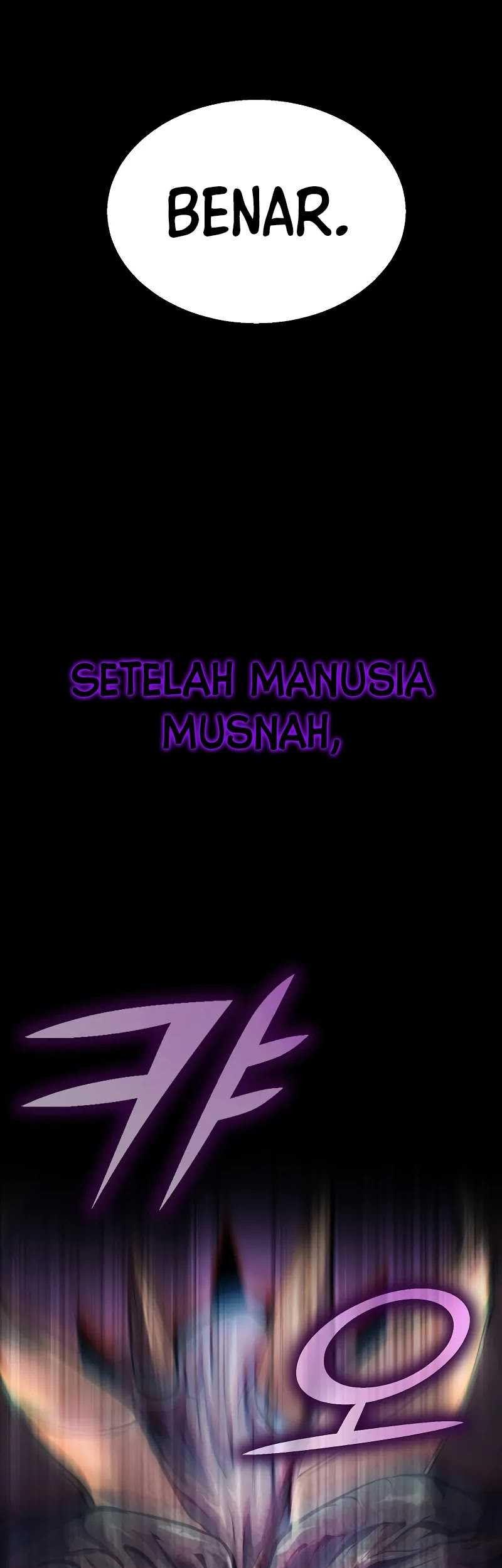 The Return Of Apocalypses Tyrant Chapter 01 Gambar 27