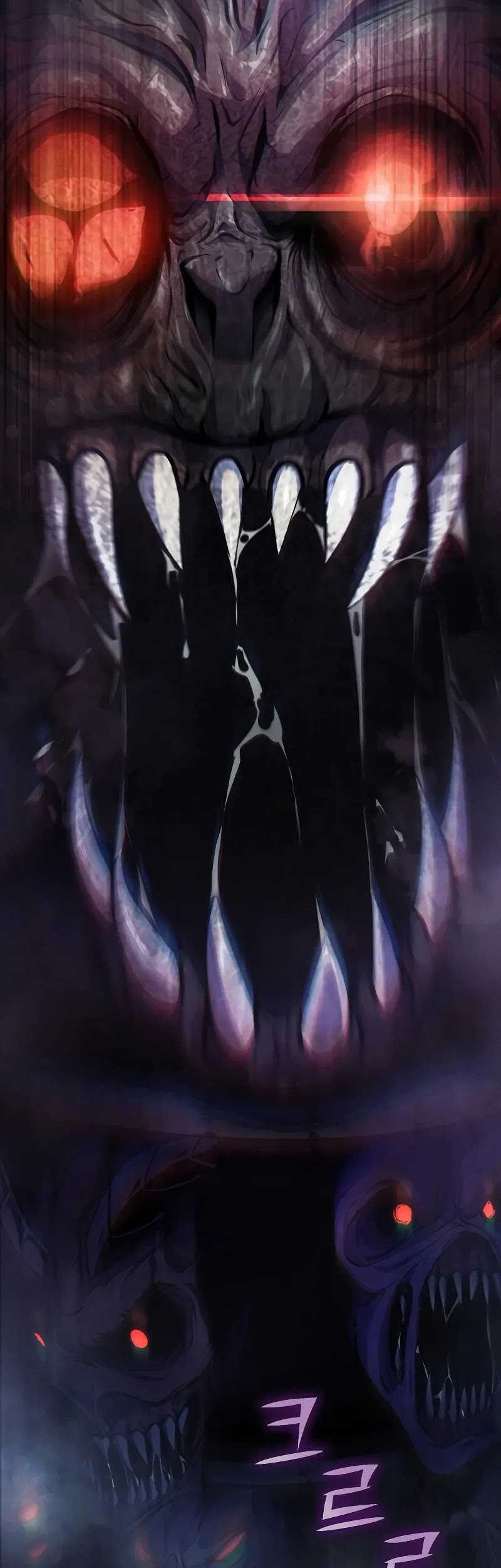 The Return Of Apocalypses Tyrant Chapter 01 Gambar 28