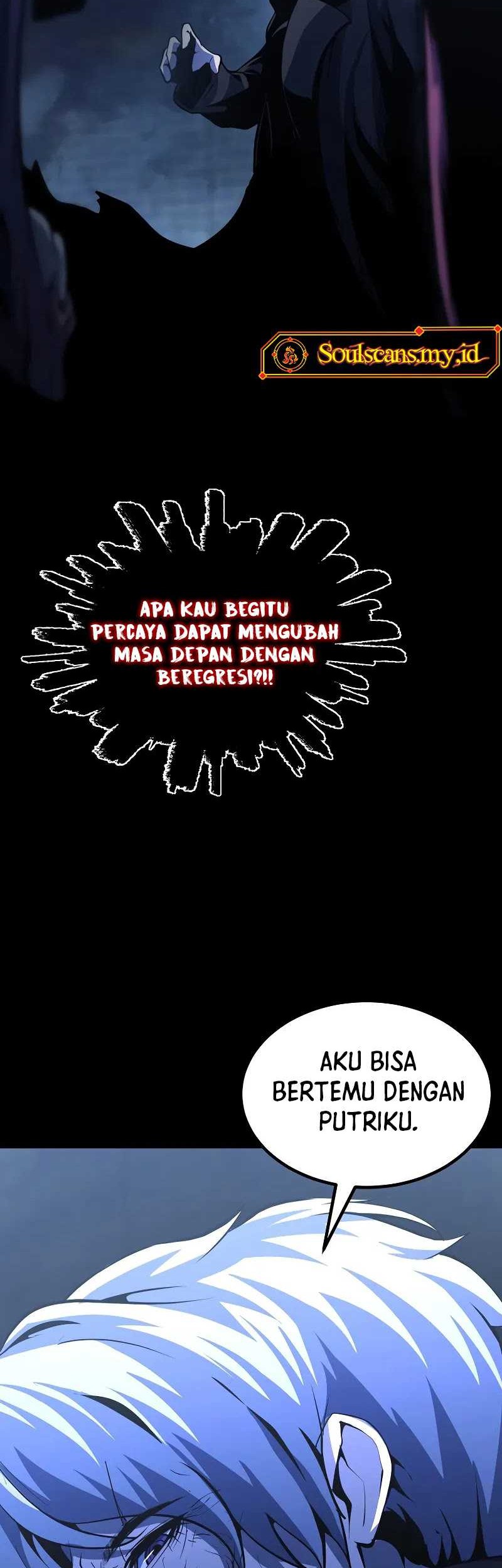 The Return Of Apocalypses Tyrant Chapter 01 Gambar 34